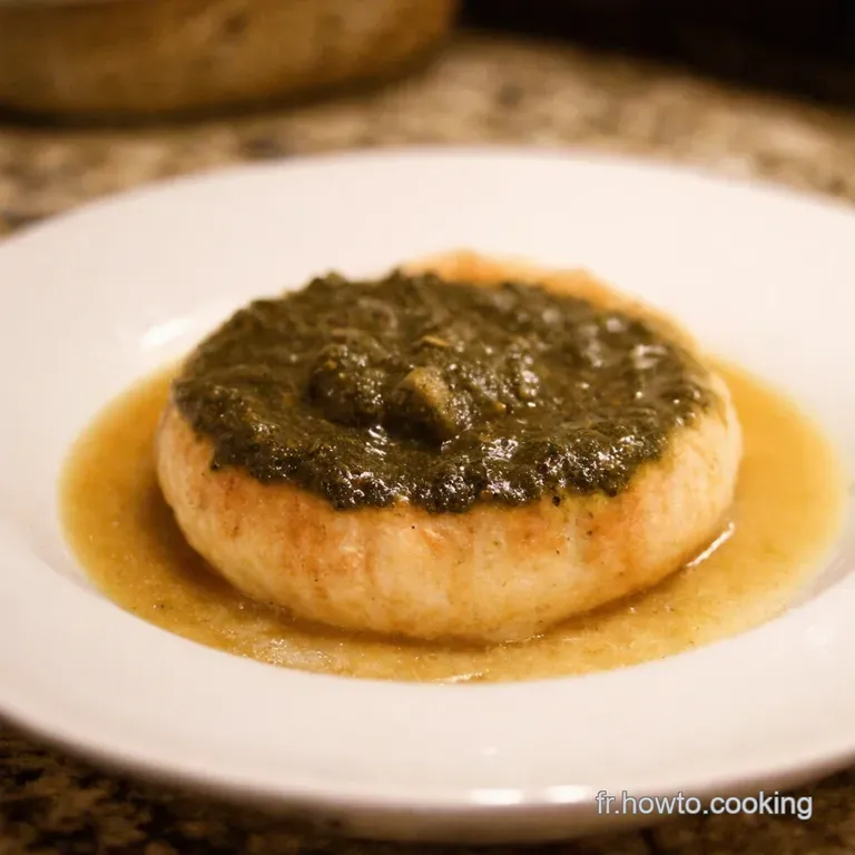 Sauce Au Poivre Cr&eacute;meuse Divine Cr&egrave;me De La Cr&egrave;me presentation