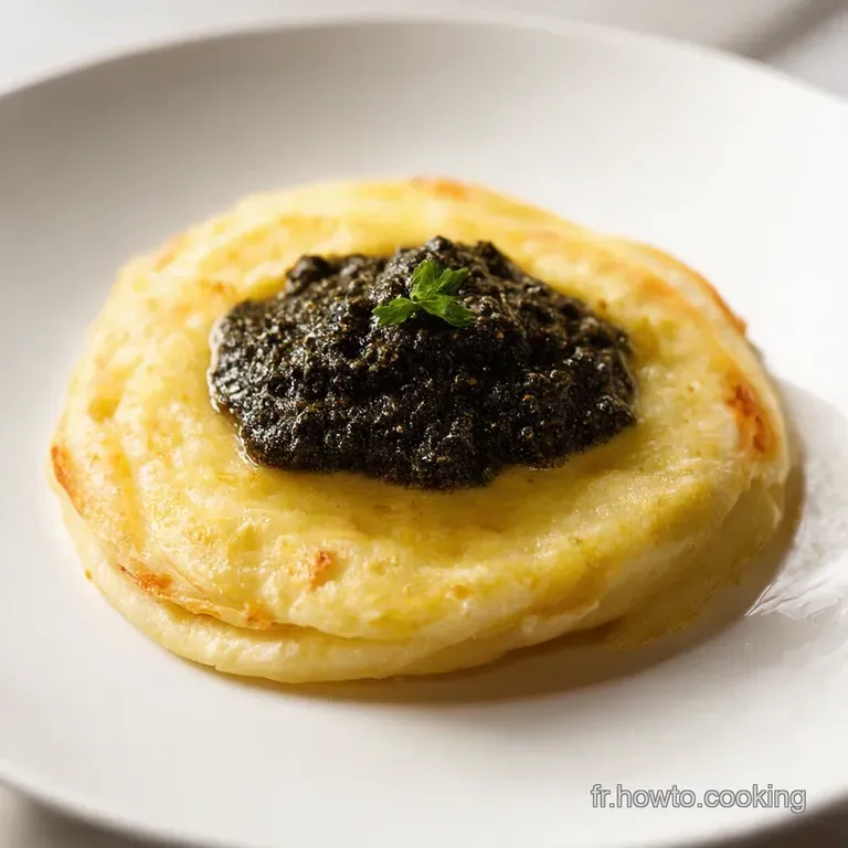 Sauce au Poivre Cr&eacute;meuse Divine Cr&egrave;me de la Cr&egrave;me