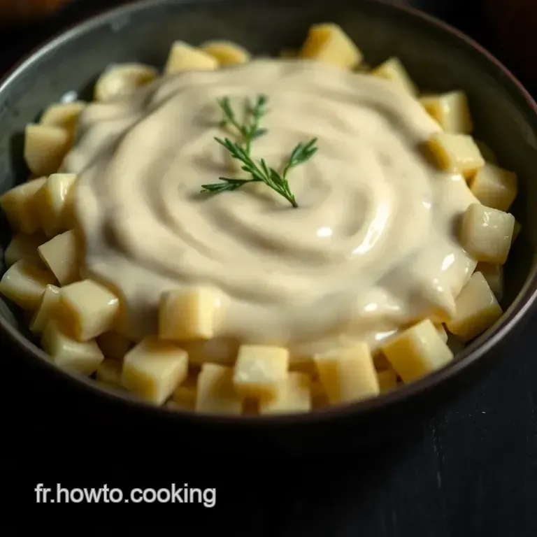 Sauce Beurre Blanc : La Douceur Beurr&eacute;e Des Cuisines Fran&ccedil;aises presentation