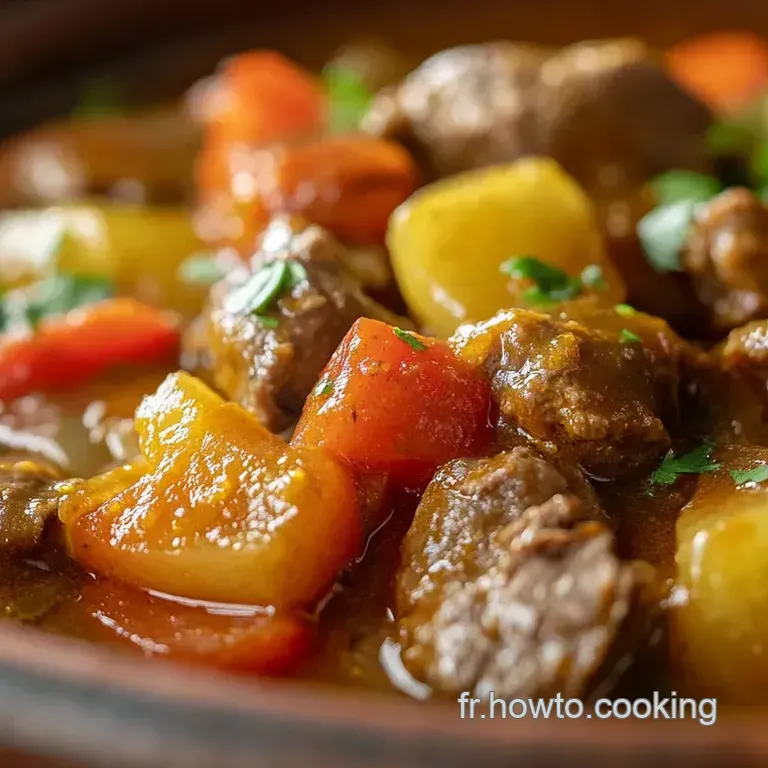 Sauce Chien: Le Coeur Pimenté des Caraïbes