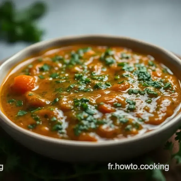 Sauce Chimichurri : La Salsa &Eacute;nergisante d&rsquo;Argentine