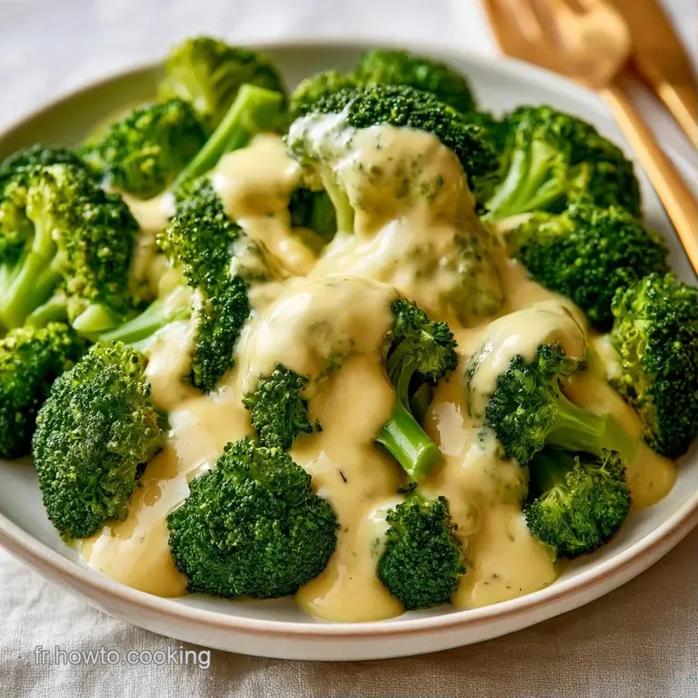 Un d&ocirc;me de mousse blanc cr&egrave;me, l&eacute;ger et vaporeux, d&eacute;pos&eacute; d&eacute;licatement &agrave; c&ocirc;t&eacute; de l&eacute;gumes verts croquants et color&eacute;s.