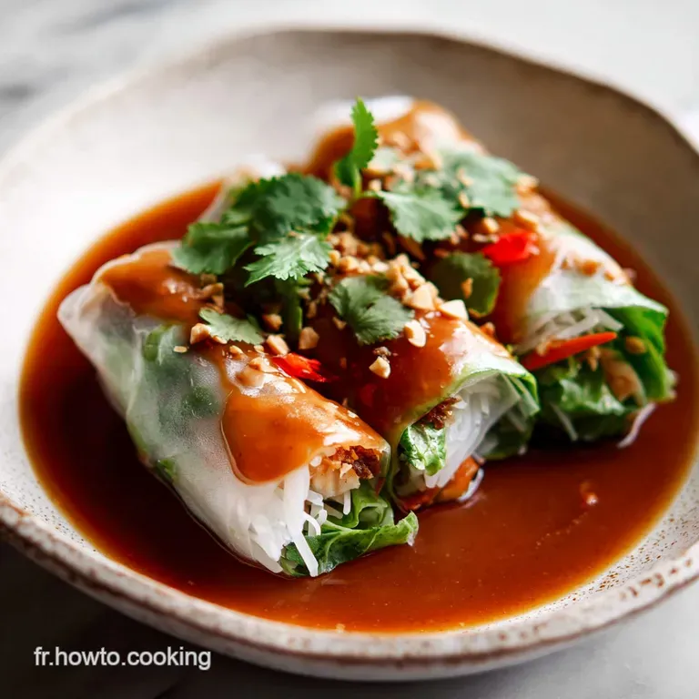 Elegant plate of bright green sauce with artistic swirls and sprinkles of finely chopped herbs. A minimalist aesthetic.