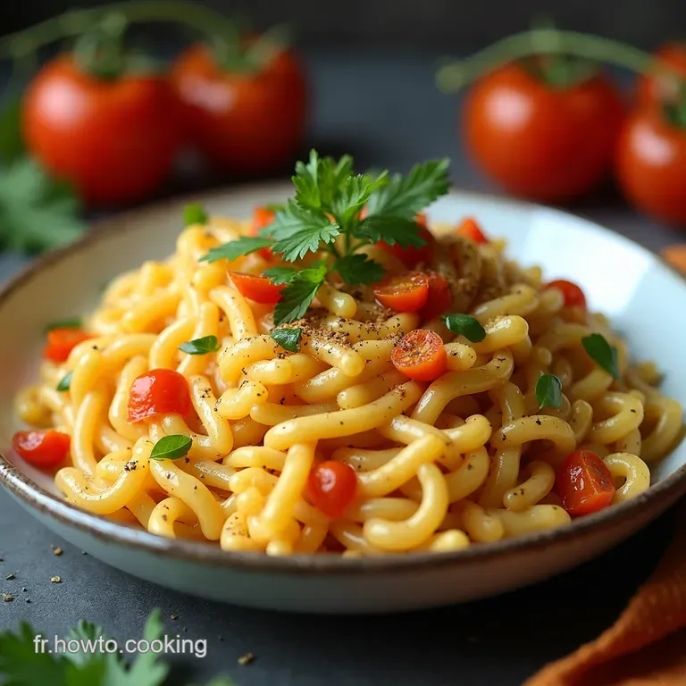 Seffa Khotba CocoAmandes Couscous Marocain Revisit&eacute;