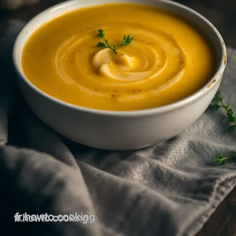 Soupe &Agrave; L&rsquo;oignon Gratinee: La Classique Fran&ccedil;aise presentation