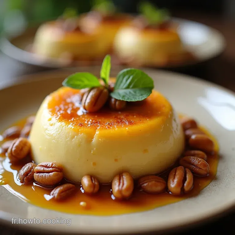 Tarte à la Courge Épicée Maison Pâte Brisée Croustillante