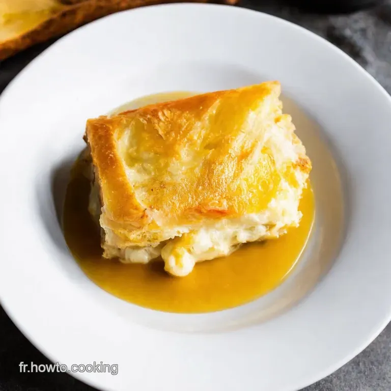 Tartiflette Maison Plat Rconfortant Facile et Express