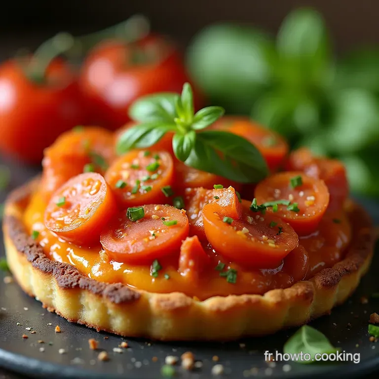 Tartinade de Chorizo Express Recette Apéro Dînatoire Facile