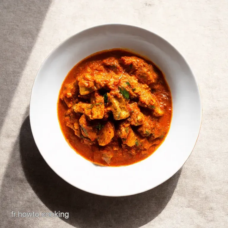 Tikka Massala Un Voyage Culinaire en Inde