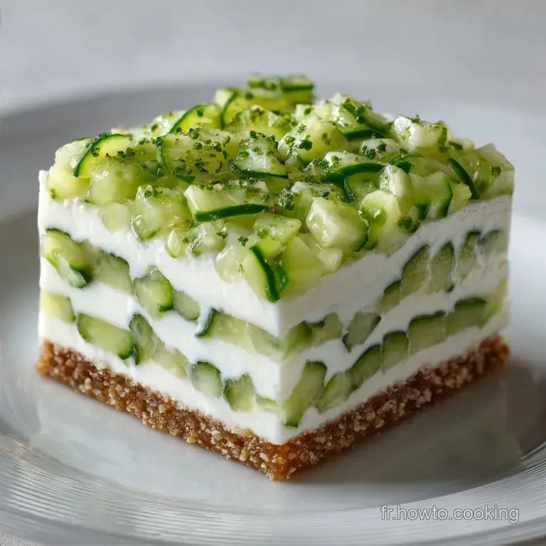 Verrine Fra&icirc;cheur Express: Ap&eacute;ro Sal&eacute; sans Cuisson